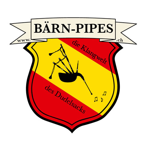 Bärn-Pipes