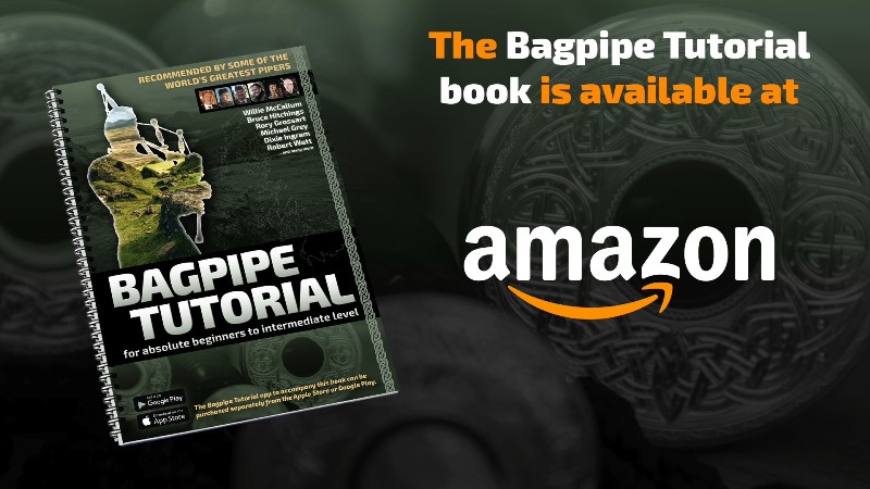 Bagpipe-Tutorial-Amazon