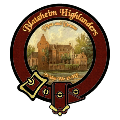 Blatzheim-Highlanders