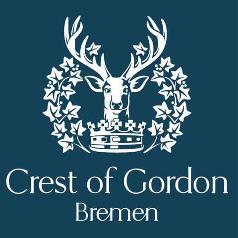 Crest-of-Gordon-Pipe-Band
