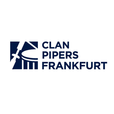 Clan-Pipers-Frankfurt