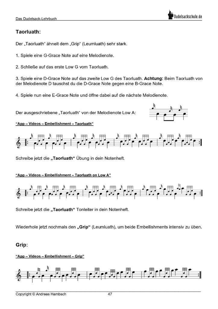 Dudelsack-Lehrbuch-7