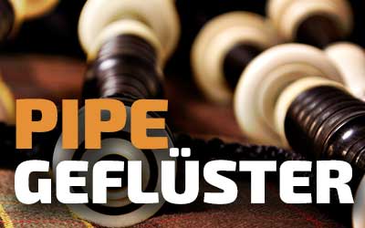 85. Pipegeflüster der Dudelsackschule | Über den Ursprung der Sackpfeife