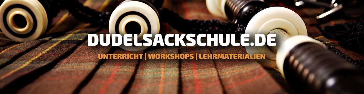 Dudelsackschule
