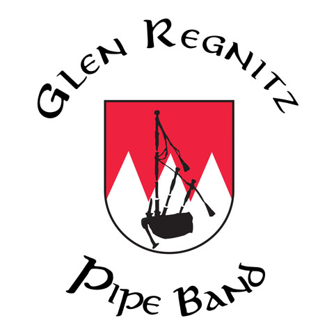 Glen-Regnitz-Pipe-Band
