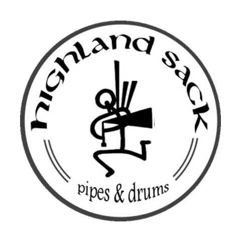 Highlandsack-Pipe-Band