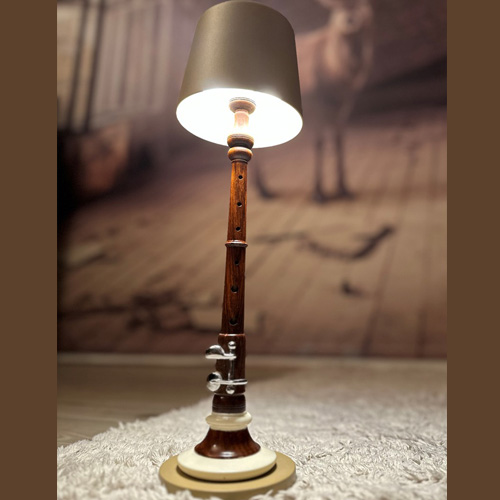 Dudelsackspieler-Dudelsackunterricht