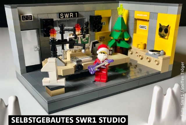 SWR1-Lego-Studio