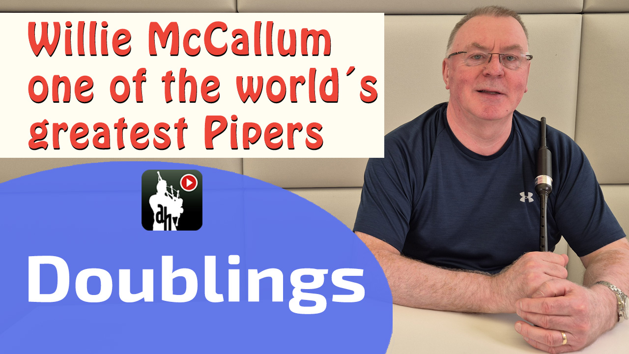 Willie-McCallum-chanter-reed-selection